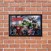 Avengers Classics | Thor Leading Avengers