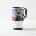 Avengers