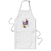 Avengers Classics | Thor & Loki Halloween Candy Long Apron