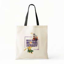 Avengers Classics | Thor & Loki Halloween Candy Tote Bag