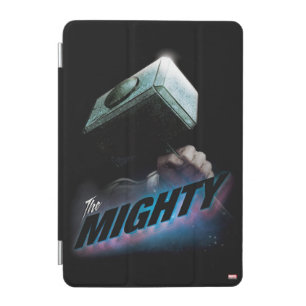 Avengers Classics Thor's Hammer Bold Graphic iPad Mini Cover