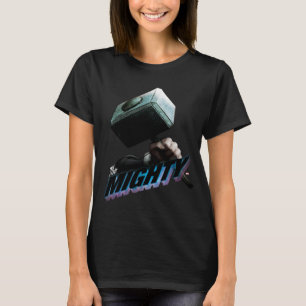 Avengers Classics   Thor's Hammer Bold Graphic T-Shirt