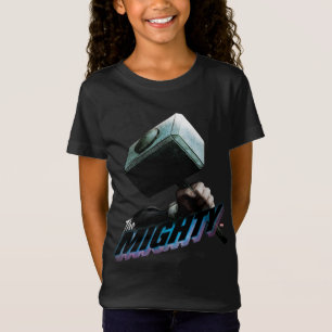 Avengers Classics   Thor's Hammer Bold Graphic T-Shirt