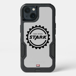 Avengers Classics Tony Stark Gear Logo iPhone 13 Case