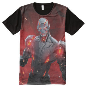 iron city t shirt
