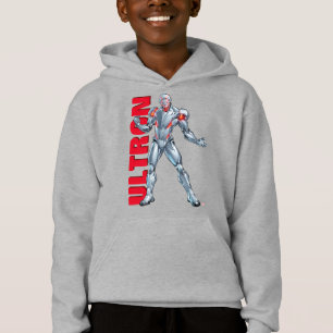 Avengers Classics   Ultron Destruction Mode Hoodie