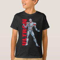Avengers Classics | Ultron Destruction Mode