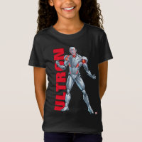 Avengers Classics | Ultron Destruction Mode