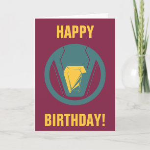 Avengers Classics   Vision Icon Card