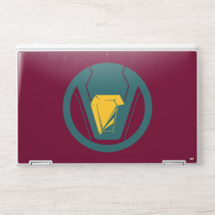 Avengers Classics   Vision Icon HP Laptop Skin