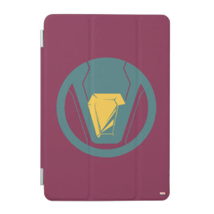 Avengers Classics   Vision Icon iPad Mini Cover