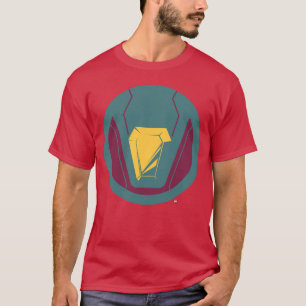 Avengers Classics   Vision Icon T-Shirt