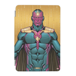 Avengers Classics   Vision Levitating iPad Mini Cover