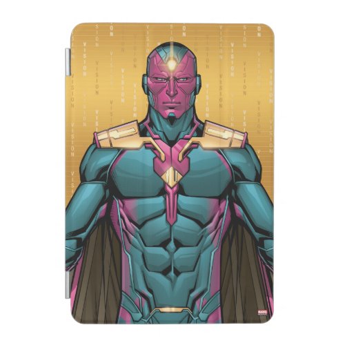 Avengers Classics  Vision Levitating iPad Mini Cover