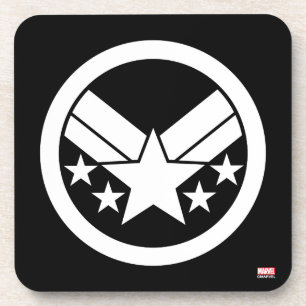 Avengers Classics   War Machine Icon Beverage Coaster