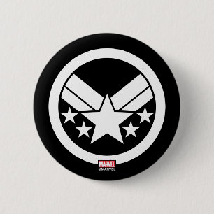 Avengers Classics   War Machine Icon Button