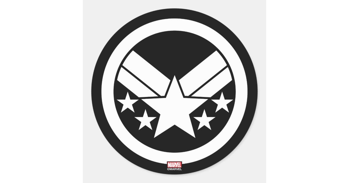shield icon marvel