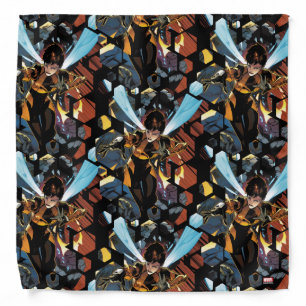 Avengers Classics Wasp Flying Attack Bandana