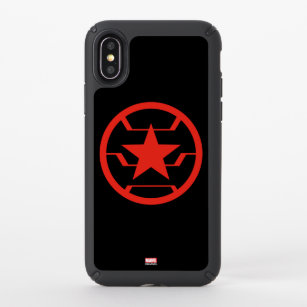 Winter Soldier Iphone Cases Covers Zazzle