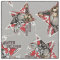 Avengers Classics | Winter Soldier Star Graphic