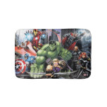 Avengers