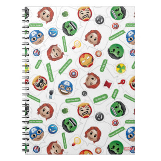 Emoji Notebooks & Journals | Zazzle