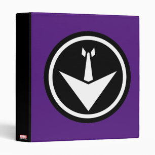 Avengers   Hawkeye Icon Binder