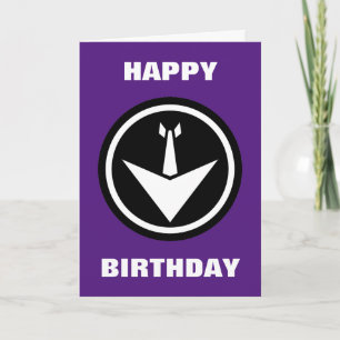 Avengers   Hawkeye Icon Card