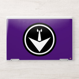 Avengers   Hawkeye Icon HP Laptop Skin
