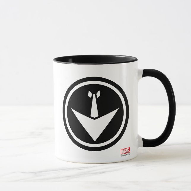 Avengers | Hawkeye Icon Mug (Right)