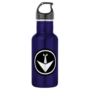 Avengers   Hawkeye Icon Stainless Steel Water Bottle