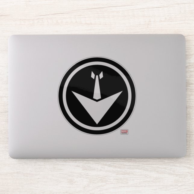 Avengers | Hawkeye Icon Sticker (Computer)