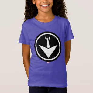 Avengers   Hawkeye Icon T-Shirt