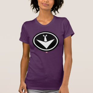 Avengers   Hawkeye Icon T-Shirt