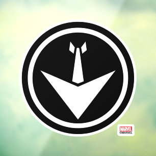 Avengers   Hawkeye Icon Window Cling
