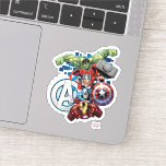 Avengers