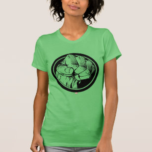 Hulk Fist T-Shirts \u0026 T-Shirt Designs 