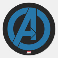 Avengers Logo