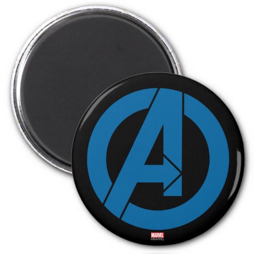 Avengers Logo Magnet