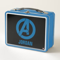 Avengers Logo