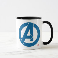 Avengers Logo