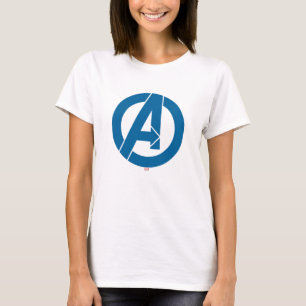 Avengers Logo T-Shirt