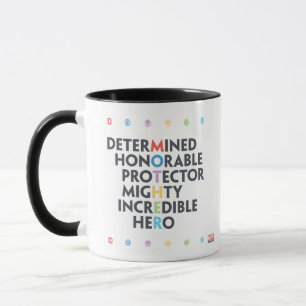 Avengers - MOTHER Mug
