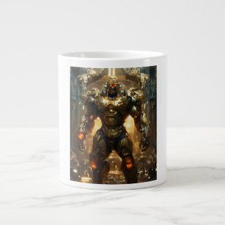 Avengers mug