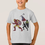Avengers: New Era T-Shirt