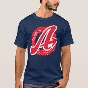 Avengers   Retro Avengers Logo Est 1963 T-Shirt