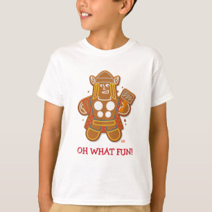 Avengers Seasonal Thor Cookie T-Shirt