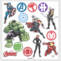 Spider-Man Vinyl Sticker/Decal - Cartoon - Comic - Avengers - Marvel  -Spiderman