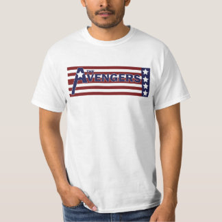 Avengers T-Shirt