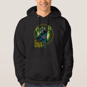 Avengers   The Sorcerer Supreme Doctor Strange Hoodie